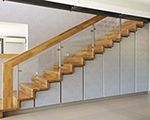 Construction et protection de vos escaliers par Escaliers Maisons à Willer